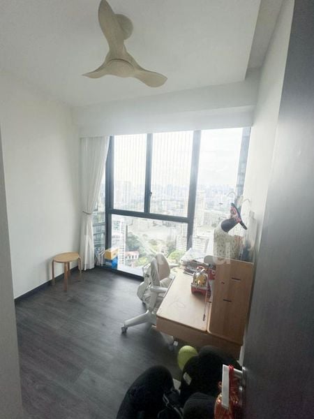 4 Bed Condo for Rent in  Gem Residences - Image 3