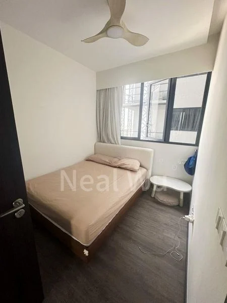 4 Bed Condo for Rent in  Gem Residences - Image 5