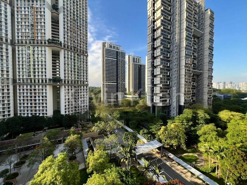 4 Room (4A) HDB for Sale in  79 Dawson Road - Image 2