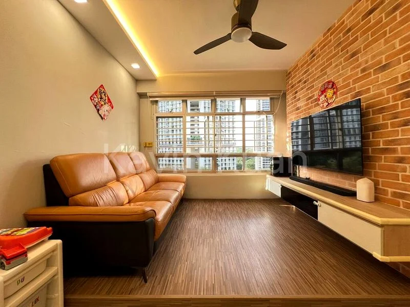 4 Room (4A) HDB for Sale in  79 Dawson Road - Image 3