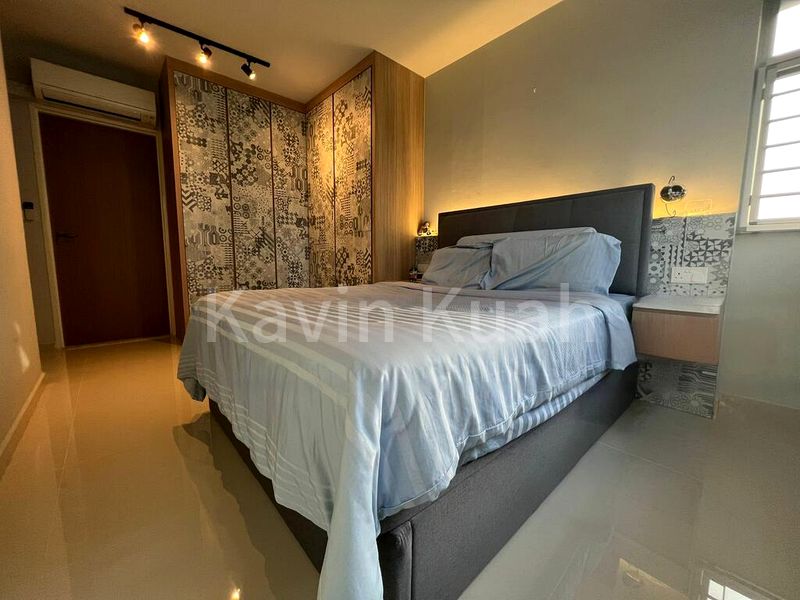 4 Room (4A) HDB for Sale in  79 Dawson Road - Image 4