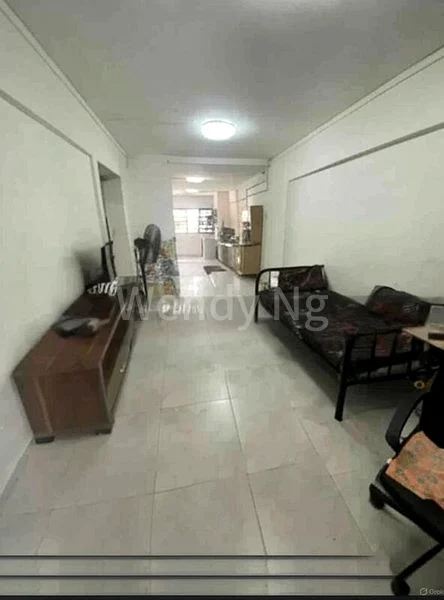 3 Room (3NG) HDB for Rent in  61 Telok Blangah Heights - Image 3