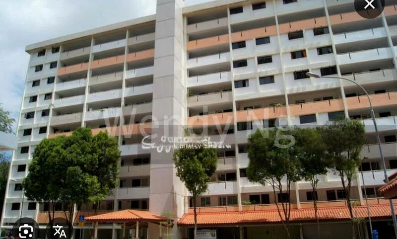 3 Room (3NG) HDB for Rent in  61 Telok Blangah Heights - Image 2
