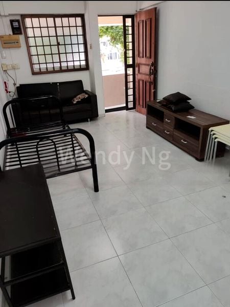 3 Room (3NG) HDB for Rent in  61 Telok Blangah Heights - Image 1