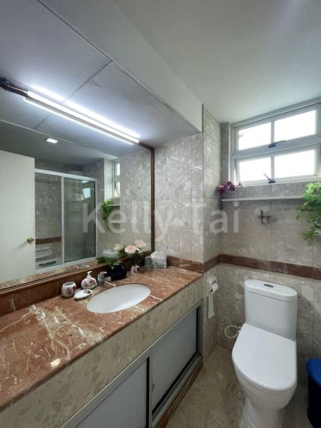 3 Bed Condo for Rent in  Estella Gardens - Image 10