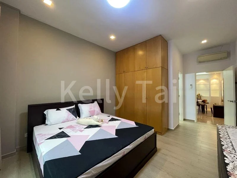 3 Bed Condo for Rent in  Estella Gardens - Image 7