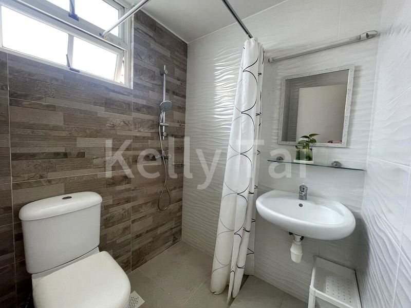 3 Bed Condo for Rent in  Estella Gardens - Image 8