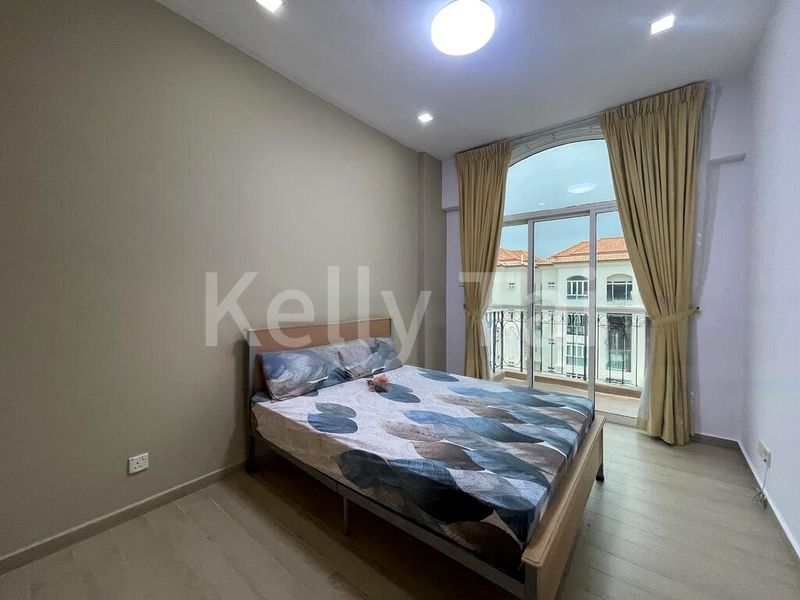 3 Bed Condo for Rent in  Estella Gardens - Image 6