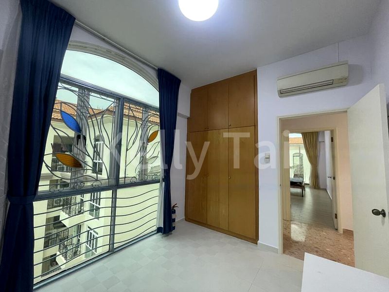 3 Bed Condo for Rent in  Estella Gardens - Image 3