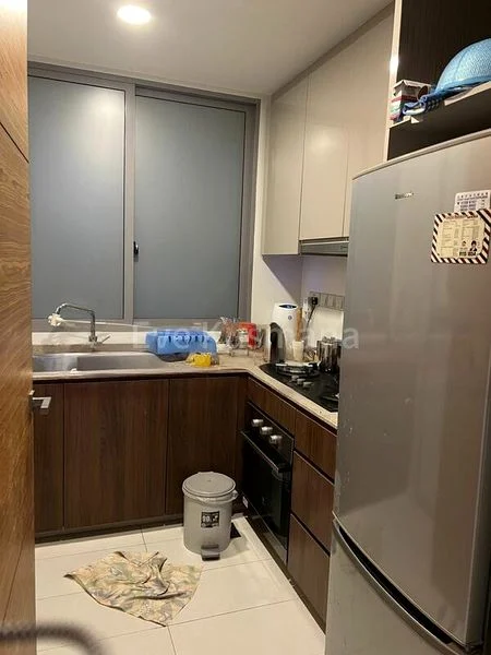 3 Bed Condo for Rent in  De Centurion - Image 3