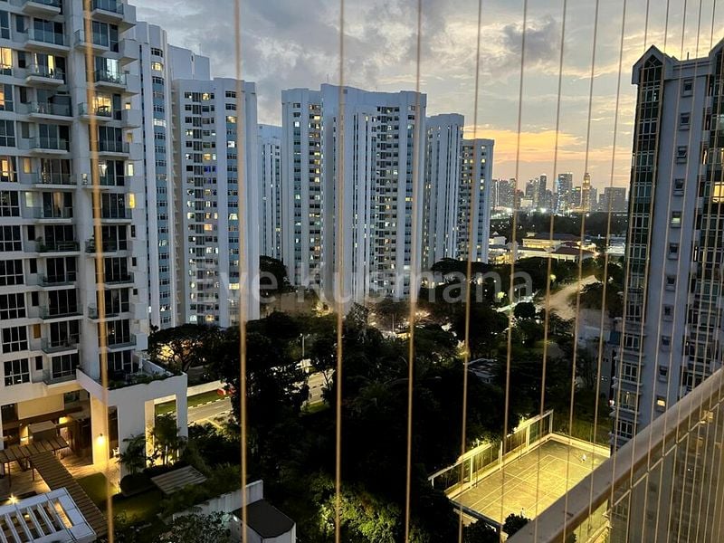 3 Bed Condo for Rent in  De Centurion - Image 2