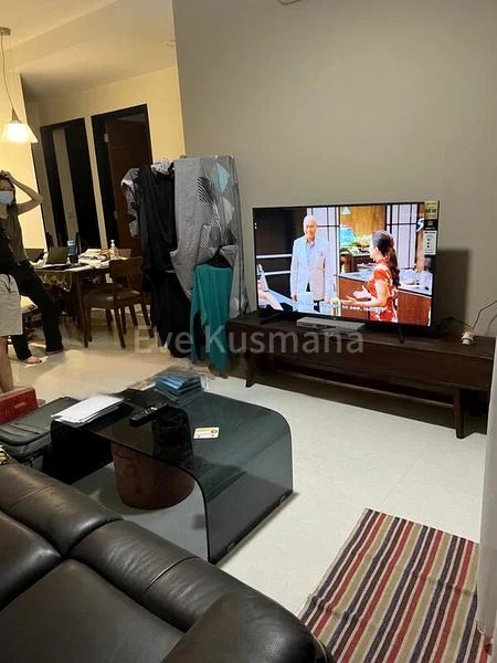 3 Bed Condo for Rent in  De Centurion - Image 4