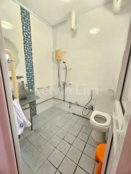 3 Room (3A) HDB for Sale in  316 Woodlands Street 31 - Image 11