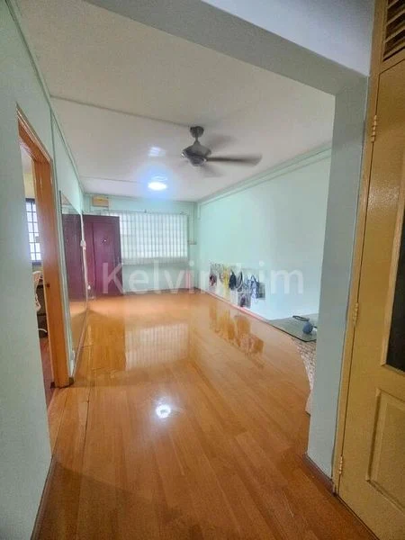 3 Room (3A) HDB for Sale in  316 Woodlands Street 31 - Image 1