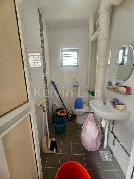3 Room (3A) HDB for Sale in  316 Woodlands Street 31 - Image 12