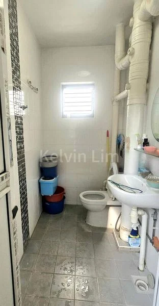 3 Room (3A) HDB for Sale in  316 Woodlands Street 31 - Image 13