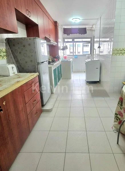 3 Room (3A) HDB for Sale in  316 Woodlands Street 31 - Image 15