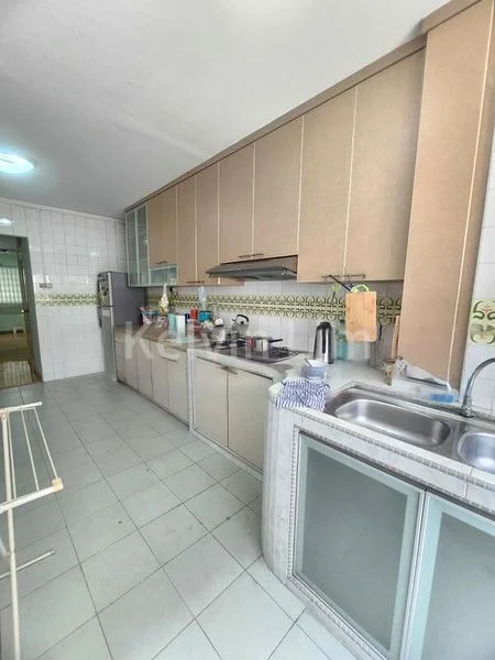 3 Room (3A) HDB for Sale in  316 Woodlands Street 31 - Image 8