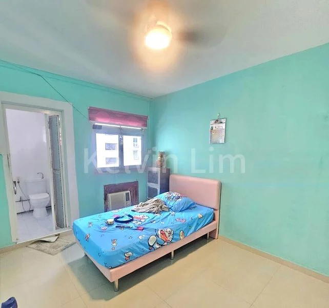 3 Room (3A) HDB for Sale in  316 Woodlands Street 31 - Image 16