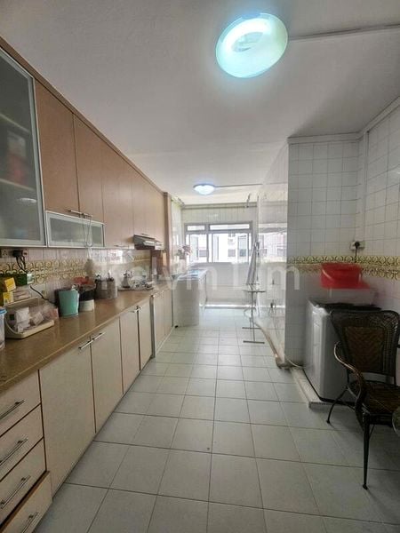 3 Room (3A) HDB for Sale in  316 Woodlands Street 31 - Image 10