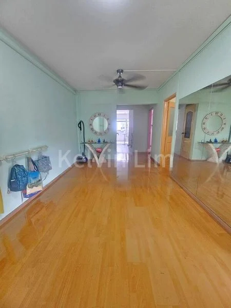 3 Room (3A) HDB for Sale in  316 Woodlands Street 31 - Image 3