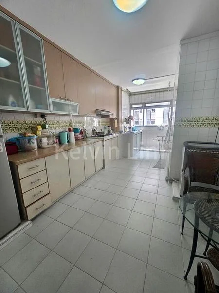 3 Room (3A) HDB for Sale in  316 Woodlands Street 31 - Image 9