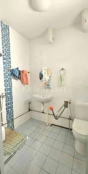 3 Room (3A) HDB for Sale in  316 Woodlands Street 31 - Image 14
