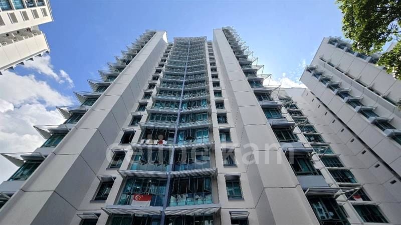 Executive HDB for Sale in 192 Punggol Central - Image 12