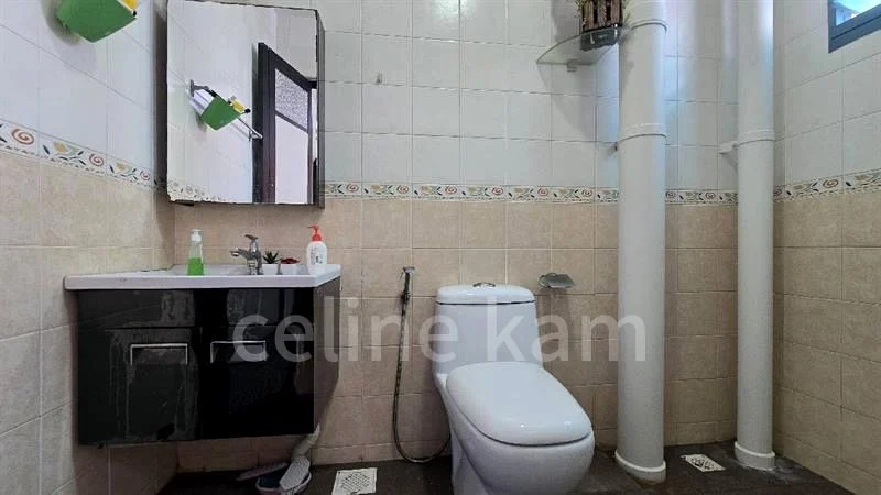 Executive HDB for Sale in 192 Punggol Central - Image 9