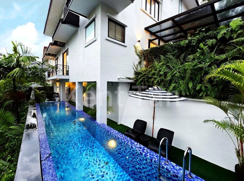 5 Bed Bungalow (Landed) for Sale in  Petir Road - Image 17