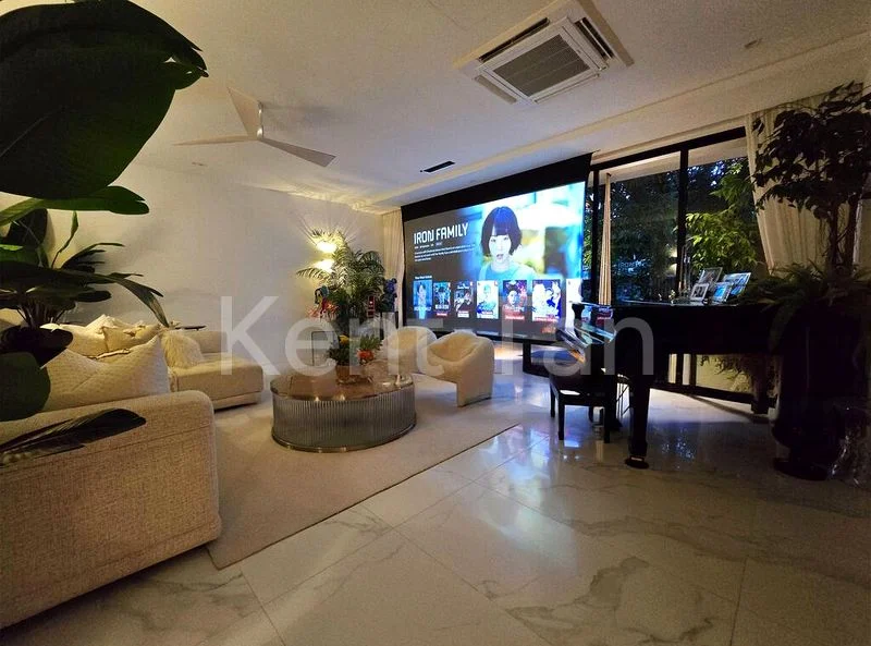 5 Bed Bungalow (Landed) for Sale in  Petir Road - Image 14