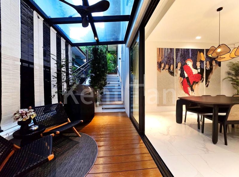 5 Bed Bungalow (Landed) for Sale in  Petir Road - Image 12