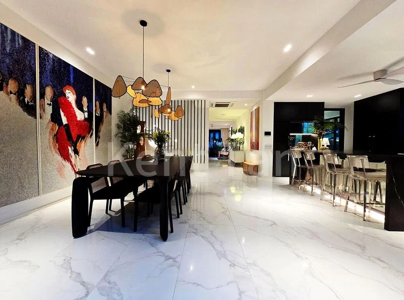 5 Bed Bungalow (Landed) for Sale in  Petir Road - Image 11