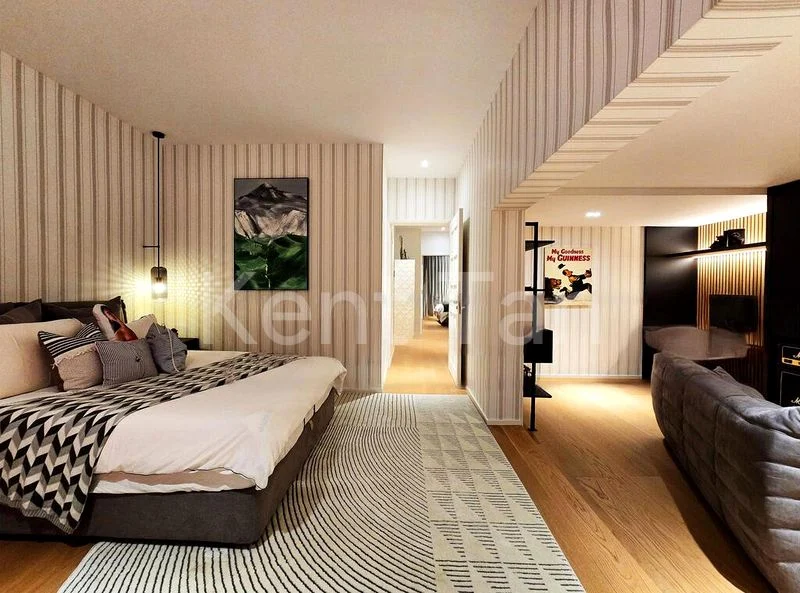 5 Bed Bungalow (Landed) for Sale in  Petir Road - Image 6