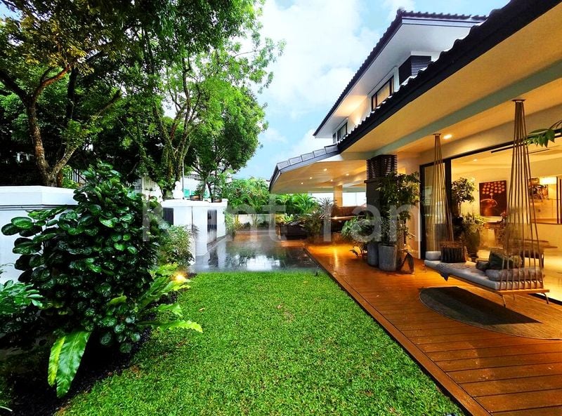 5 Bed Bungalow (Landed) for Sale in  Petir Road - Image 16