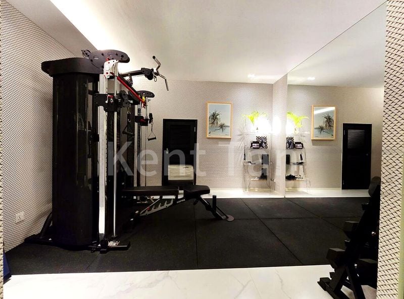 5 Bed Bungalow (Landed) for Sale in  Petir Road - Image 8