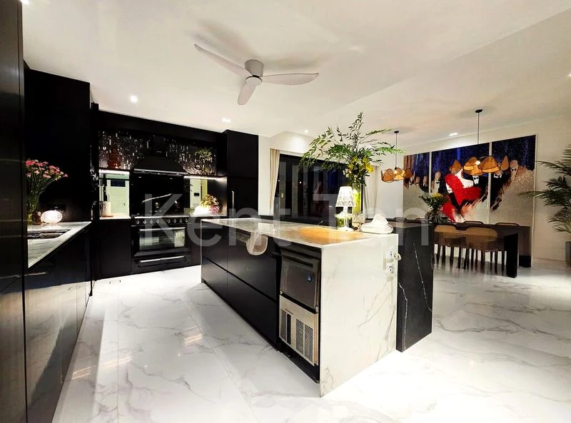 5 Bed Bungalow (Landed) for Sale in  Petir Road - Image 10