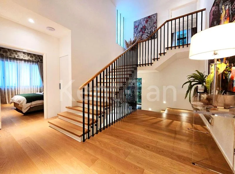 5 Bed Bungalow (Landed) for Sale in  Petir Road - Image 5