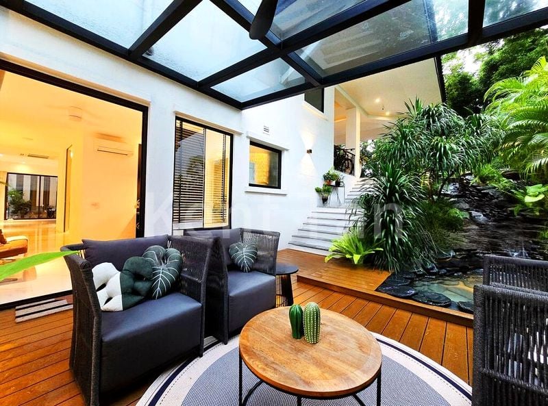 5 Bed Bungalow (Landed) for Sale in  Petir Road - Image 13