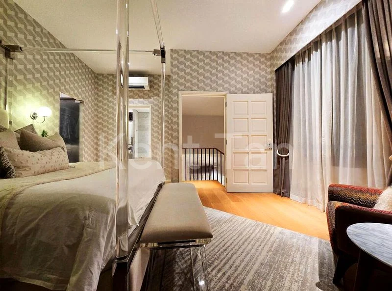 5 Bed Bungalow (Landed) for Sale in  Petir Road - Image 4