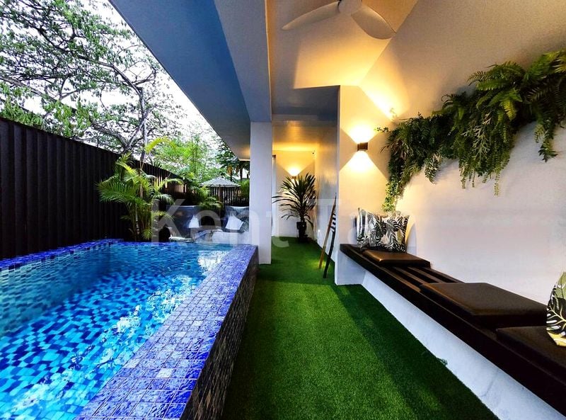 5 Bed Bungalow (Landed) for Sale in  Petir Road - Image 15