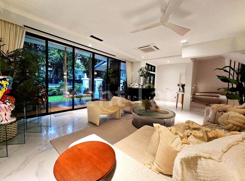 5 Bed Bungalow (Landed) for Sale in  Petir Road - Image 16