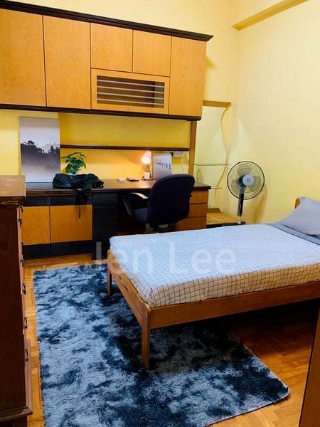 Room (Condo) for Rent in  Regent Heights - Image 4