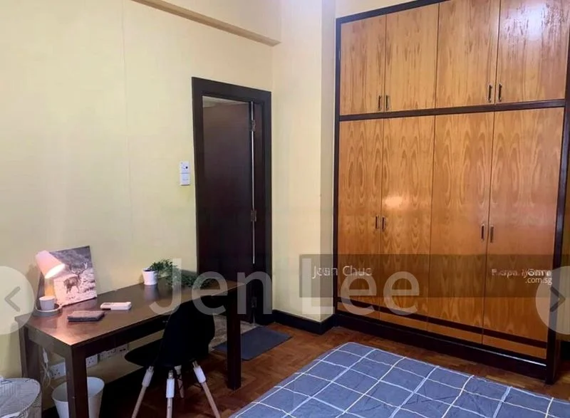 Room (Condo) for Rent in  Regent Heights - Image 3