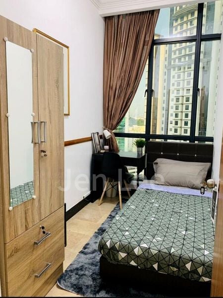 Room (Condo) for Rent in  Regent Heights - Image 1