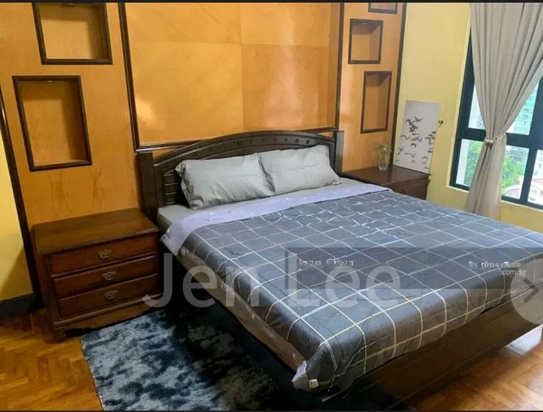 Room (Condo) for Rent in  Regent Heights - Image 2