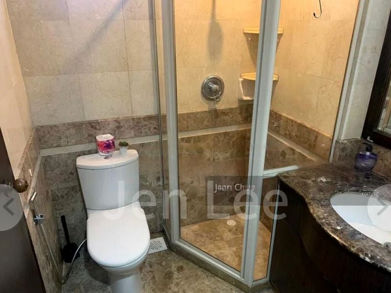 Room (Condo) for Rent in  Regent Heights - Image 3