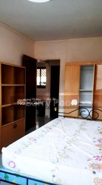 4 Room (4A) HDB for Rent in  517 Serangoon North Avenue 4 - Image 5