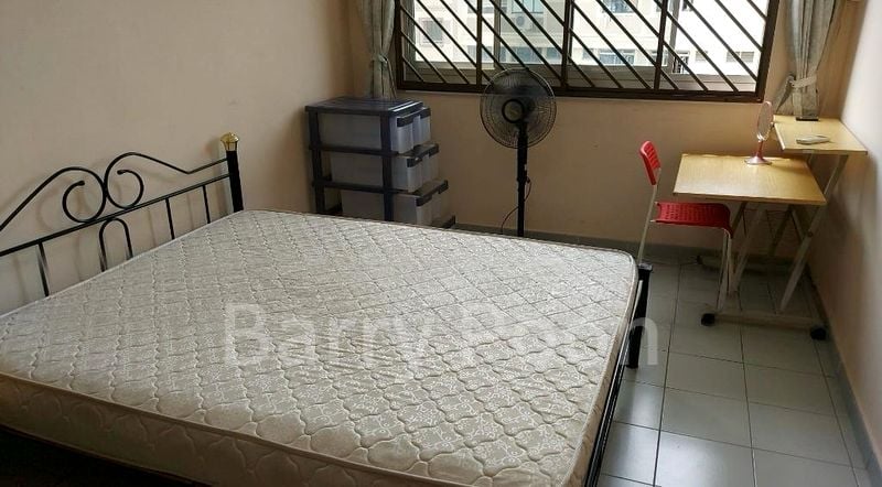 4 Room (4A) HDB for Rent in  517 Serangoon North Avenue 4 - Image 4