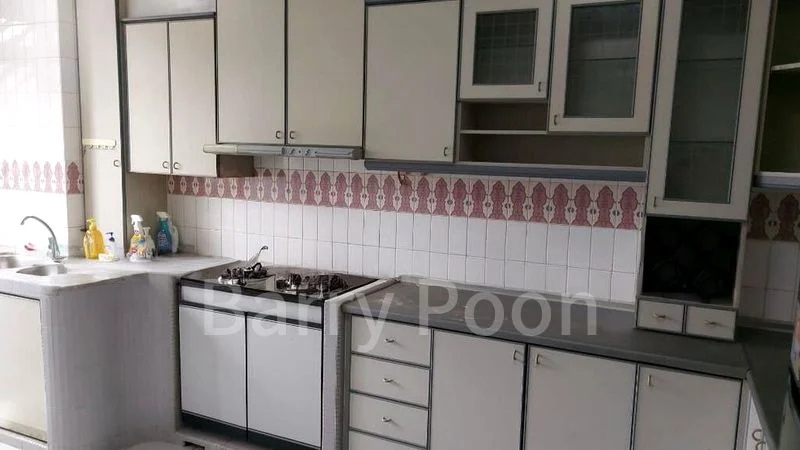 4 Room (4A) HDB for Rent in  517 Serangoon North Avenue 4 - Image 8